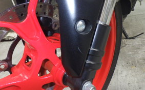 YAMAHA MT-25 A 2019 RG43J