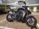 Фото Kawasaki Z1000 ABS 2019 с японского аукциона