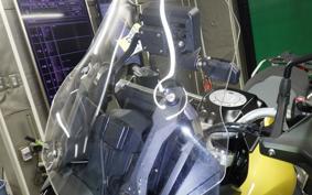 BMW F750GS 2020