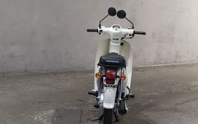 HONDA SUPER CUB110 JA59