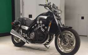 YAMAHA VMAX 2002