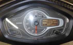 SUZUKI ADDRESS V125 S 2015 CF4MA