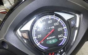 SUZUKI ADDRESS 110 1999 CE47A