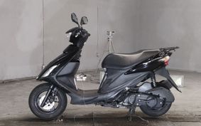 SUZUKI ADDRESS V125 CF4MA