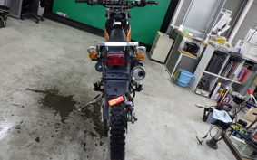 KAWASAKI SUPER SHERPA KL250G