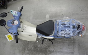 HONDA C50 SUPER CUB AA09