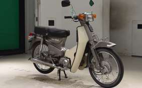 HONDA C90 SUPER CUB E HA02