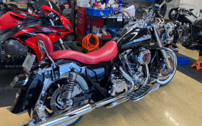 HARLEY FLHR1340 2002 FDV