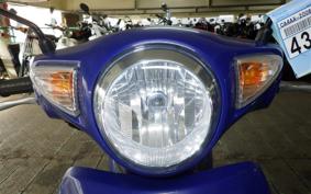 SUZUKI LET's 1995 CA4AA