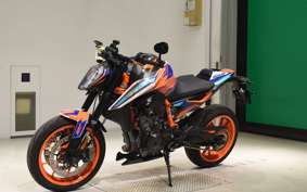 KTM 890 DUKE R 2022