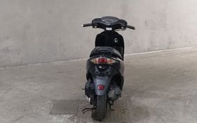 HONDA DIO AF68