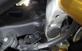 YAMAHA TRACER 9 GT 2022 RN70J