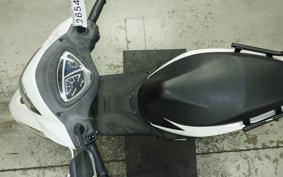 YAMAHA JOG125 2022 SEJ5J