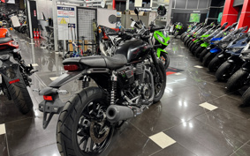 HONDA GB350S 2022 NC59