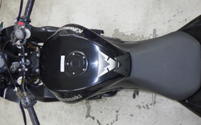 KAWASAKI ZX 10 NINJA R 2004