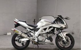 SUZUKI SV1000S 2003 VT54A