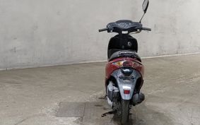 HONDA DIO AF62