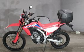 HONDA CRF250L MD47