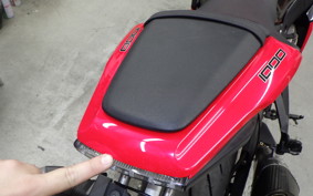KAWASAKI ZX 10 NINJA ABS 2013