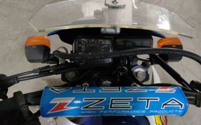 HONDA XL250 DEGREE MD26