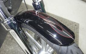 HARLEY FXCWC 1580 2009
