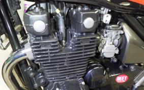 KAWASAKI ZEPHYR 400 KAI 2000 ZR400C