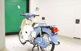 HONDA C50 SUPER CUB 2008 AA09