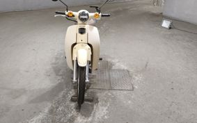 HONDA SUPER CUB110 JA44