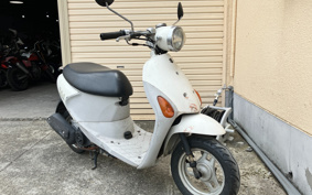 SUZUKI LETS4 CA41A