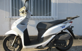 HONDA DIO 110 JF31