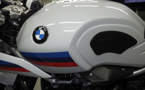BMW R NINE T RACER 2018