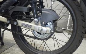 HONDA CT125 HUNTER CUB 2020 JA55