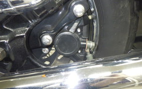 YAMAHA DRAGSTAR 1100 CLASSIC 2004 VP13J