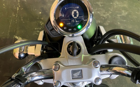 HONDA MONKEY 125 JB05
