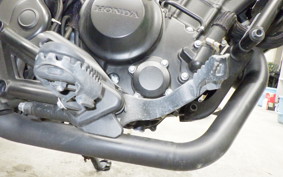 HONDA REBEL 250 S MC49