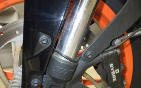 KTM 390 DUKE 2019