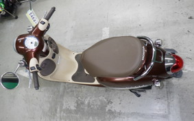 HONDA GIORNO 3 2009 AF77