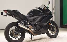 YAMAHA YZF-R25 RG43J