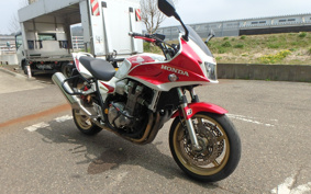 HONDA CB1300 SUPER  BOL DOR ABS 2006 SC54