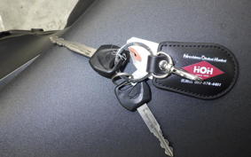 HONDA REBEL 250 A 2012 MC49