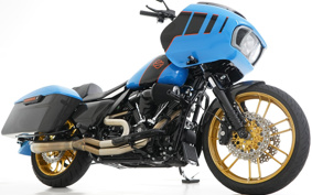 HARLEY FLTRXS 2021 KTP