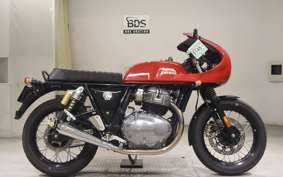 OTHER +ENFIELD ｺﾝﾁﾈﾝﾀﾙGT650 2023