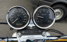 HARLEY HARLEY XL1200R 2006 CLP