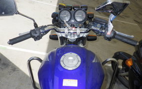 HONDA CB400SF VTEC K NC39