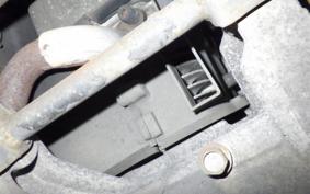 SUZUKI ADDRESS V125 G 1999 CF46A