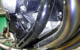 HONDA CB1300SF SUPER FOUR 1999 SC40
