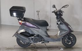 SUZUKI ADDRESS V125 CF4MA