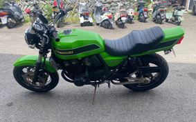 KAWASAKI ZRX400 1994 ZR400E