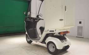 HONDA GYRO CANOPY 1997 TA03