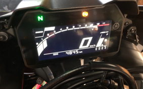YAMAHA YZF-R7 2022 RM39J